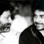 Special Set for Pawan and Trivikram’s film