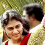 Sharmila comment on Chandrababu Padayatra