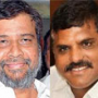 Damodhara narasimhan and Botsa away in CM meeting