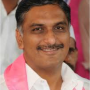 CM Kiran tries to escape with number logics :Harish Rao