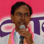 KCR comments on Chandrababu