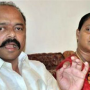 Konda couple may join BJP or TRS
