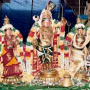 Sri Sita Rama Kalyanam in Bhadrachalam