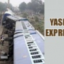 Yeshvantpur Express Derails