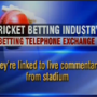 How exactly does betting in cricket work?