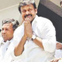 Chiranjeevi draws huge crowds in Karnataka Election campaign