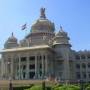 Suspense over CM post in Karnataka Congress