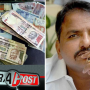 Minister Sailajanath caught in string operation