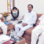 Telangana Congress MPs, KK to join TRS on June 2