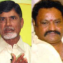 No differences with Chandrababu