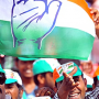 Congress wins absolute majority in Karnataka