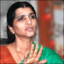 Lakshmi Parvathi Speaks After NTR’s statue inauguration