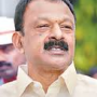 Raghuveera In Race For CM Or PCC Chief Post?