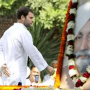 Rahul Gandhi pays tributes to Sarabjit Singh