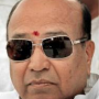 Ex-Minister Shankar Rao supports Minister Sailajanath