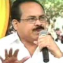 Telangana Congress MPs are opportunistic – TDP Peddi Reddy