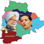 Congress High Command Decision on Telangana