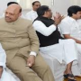 Congress high command didn’t permit Seemandhra leaders meet