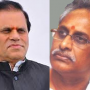Daggubati Venkateswara Rao Responds To TSR Legal Notice
