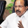 After Moily’s remarks, Congress says no lobby behind Reddy’s exit