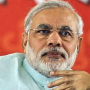 Modi named BJP poll panel Chief for 2014