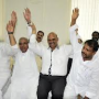 Telangana separation will complicate, say Seemandhra leaders