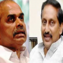YSR & Kiran both against Telangana, say Telangana Congreeemen