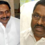CM Kiran Kumar Reddy sacks minister D.L. Ravindra Reddy