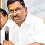 DL Ravindra Reddy blasts CM Kiran Kumar Reddy