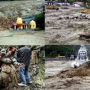 Thousands missing in Char dham calamity