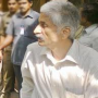 Vijay Sai Reddy back to jail