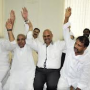 Seemandhra leaders to meet in Hyderabad over Telangana