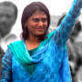 Sharmila lashes out at Congress, TDP