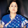 Lady Amitabh Vijayashanti turns 47