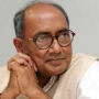 Digvijay Singh meets Jaipal Reddy to discuss on Telangana issue
