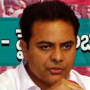 Talk of positive decision on Telangana only rumours – KTR