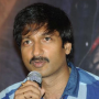 Sahasam Camparable with Hollywood Movies