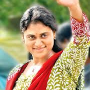 Sharmila sets new Padayatra record