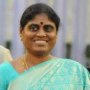 Vijayalakshmi on panchayat elections