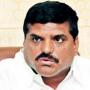 Botsa Satyanarayana denied permission into Sonia Gandhi residence