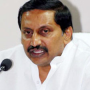 CM Kiran raised concerns about a spurt in Maoist activity if state divided