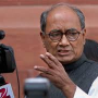 Digvijay Singh Sensational Comments on State Division