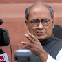 Digvijay Singh first visit to Hyderabad after taking charge as AP in charge