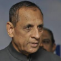 Decision on T issue soon – Governor Narasimhan