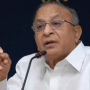 Jaipal Reddy consultant to Sonia