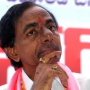 Is KCR obstructing T-process?