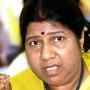 Nannapaneni Rajakumari demands for Hyderabad as United capital