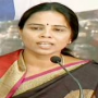 Shobha Nagi Reddy demands separate rayalaseema