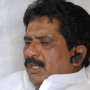 Anakapalli Congress MP Sabbam Hari Resigns for Samaikyandhra