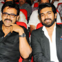 Ram Charan’s Uncle became Anna !